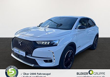 DS Automobiles DS7 Crossback PureTech 180 Performance Line EAT