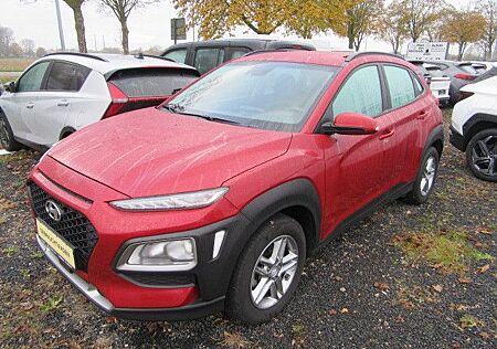 Hyundai Kona Trend 2WD, Navigation, Klimaautomatik