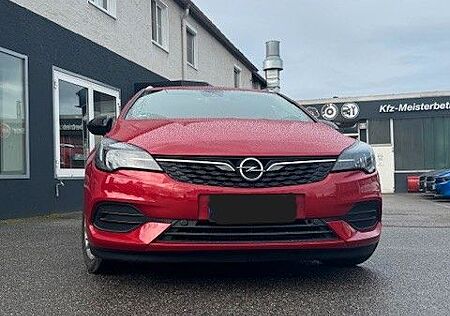 Opel Astra K Sports Tourer Elegance