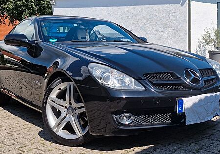 Mercedes-Benz SLK 200 KOMPRESSOR -