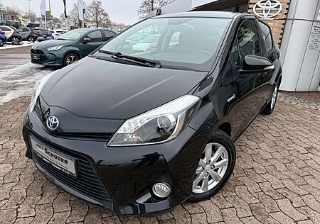 Toyota Yaris Hybrid Life **KAMERA**