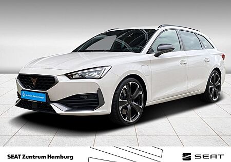 Seat Leon Sportstourer 1.4 e-HYBRID VZ DSG Kamera Nav