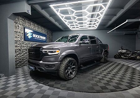 Dodge RAM 5.7 V8 HEMI 4x4 Limited Longbed Airmatic 19%