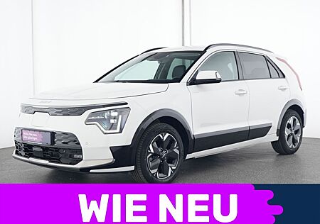 Kia Niro e- Vision ACC|Wärmepumpe|Bi-LED|Navi
