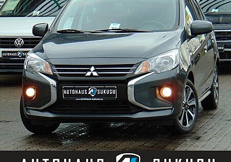 Mitsubishi Space Star 1.2 Select+ - Kamera - Sitzhzg - Alu