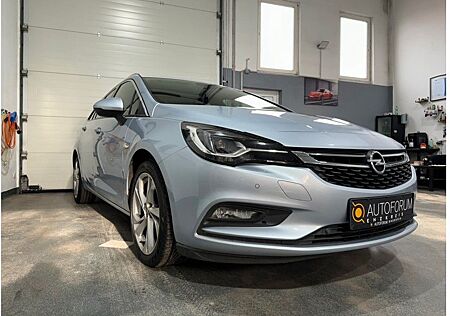 Opel Astra ST 1.6CDTI Automatik *MFL*R-KAMERA*LED