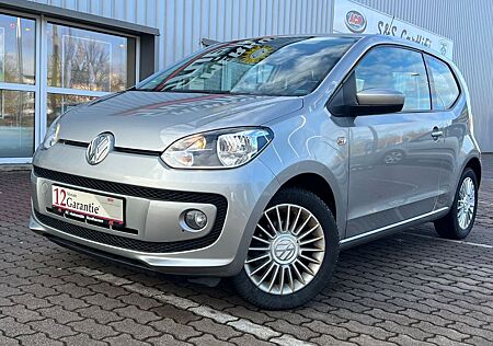 VW Up Volkswagen ! high ! BMT eco