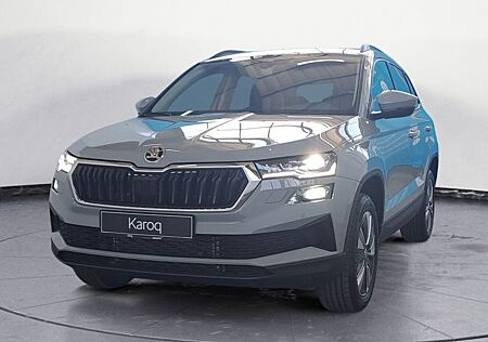 Skoda Karoq Selection 1,5 TSI 7-Gang a