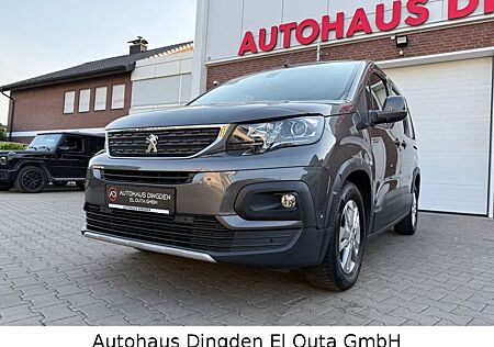 Peugeot Rifter 1.5 Blue-HDI Allure L1