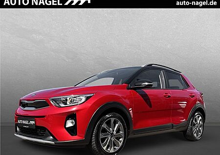 Kia Stonic 1.0 T-GDI Vision Automa
