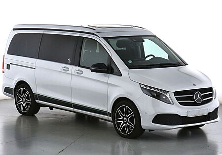 Mercedes-Benz V 250 d 4M AIRMATIC MARCO POLO HORIZON