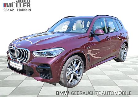 BMW X5 xDrive45e M Sportpaket Gestiksteuerung HiFi