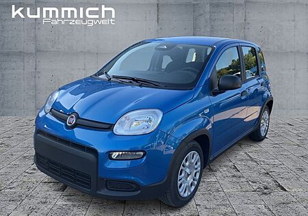 Fiat Panda Hybrid 1.0l 70PS