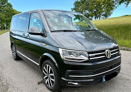VW T6 Multivan Volkswagen , 4Motion, SDHZ, HK, DYNAUDIO