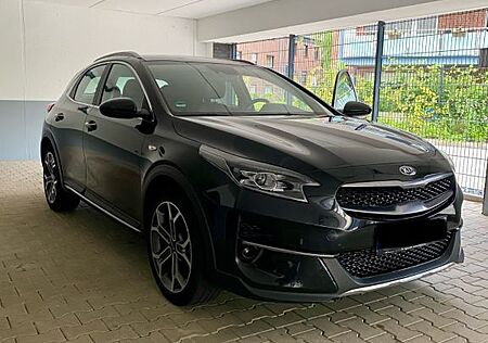 Kia XCeed 1.5 T-GDI 48V DCT Vision 3 JAHRE GARANTIE!