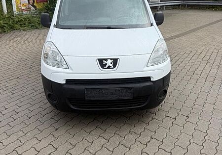 Peugeot Partner L2 Komfort