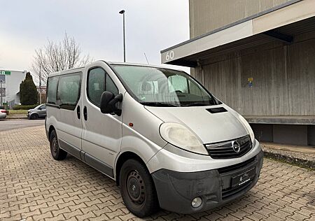 Opel Vivaro L1H1 2,9t Anhängerkupplung/TüvNeu