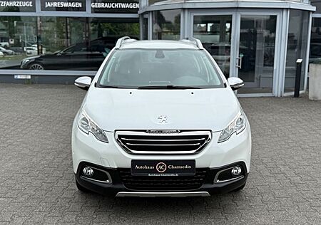 Peugeot 2008 Allure
