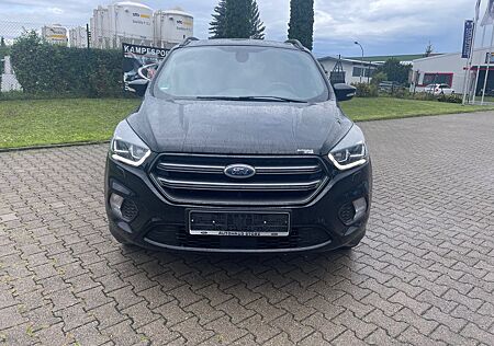 Ford Kuga ST-Line*1.Hand*Navi*RFK*Wenig KM!!!