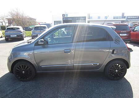 Renault Twingo Techno Electric