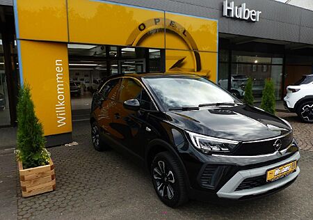 Opel Crossland X Crossland Elegance AUTOMATIK