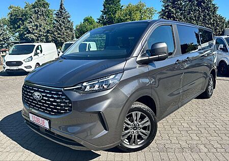 Ford Tourneo Custom 320 L2 Tourneo Titanium Aut. St.H