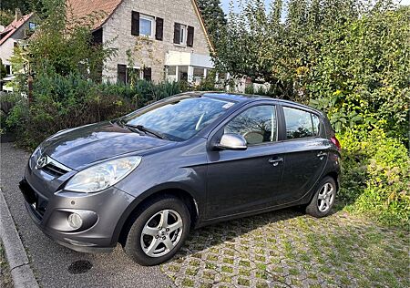 Hyundai i20 1.2 Edition20 Edition20