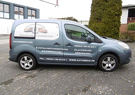 Citroën Berlingo mit Klima