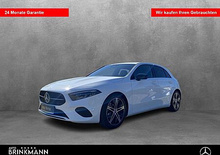 Mercedes-Benz A 180 Kompakt Progressive/AHK/LED/Kamera/Distron