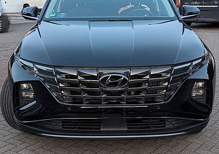 Hyundai Tucson 1.6 CRDi 100kW 48V Trend DCT Trend
