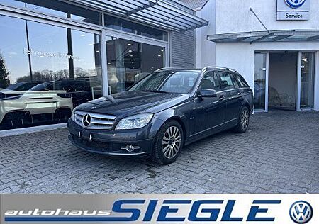 Mercedes-Benz C 200 T CGI Avantgarde Automatik Parktronic Sitz