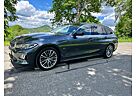 BMW 320d xDrive Luxury/Stahz/Pano/AHK/Leder/Garanti