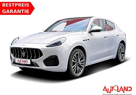 Maserati Grecale GT Hybrid LED ACC 4xSitzheizungPano