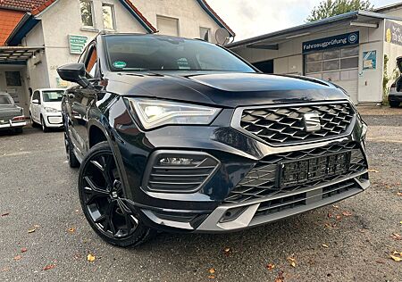Seat Ateca FR PANO KEYLESS COCKPIT VOLLLEDER