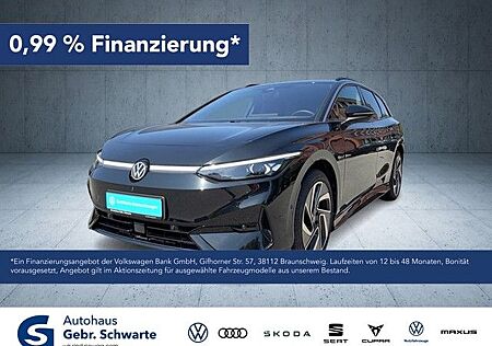 VW ID.7 Volkswagen Tourer Pro AHK+RFK+NAVI+IQ.Light+WÄRMEPUMP