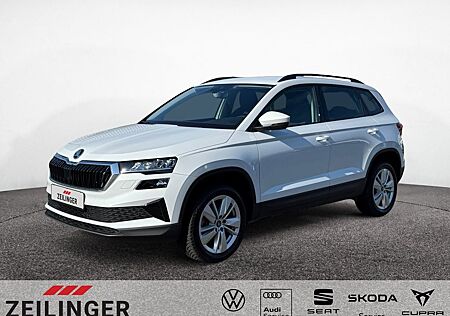 Skoda Karoq Selection TDI DSG|TOTWINKEL|NAV|KAMERA|ACC