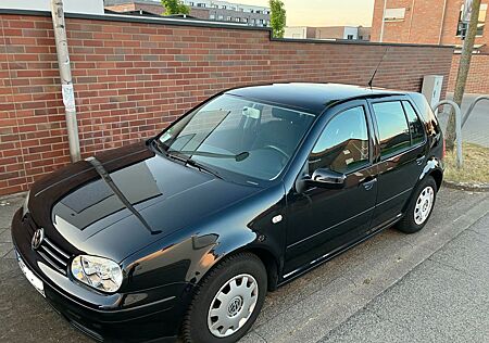 VW Golf Volkswagen Absoluter Originalzustand, Sammlerstück