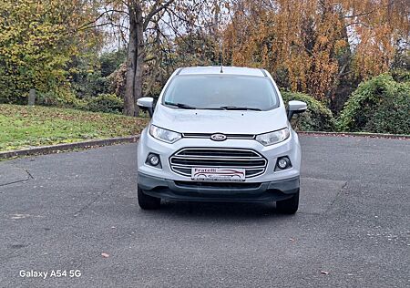 Ford EcoSport Brand neue Zahne Riemen & Service