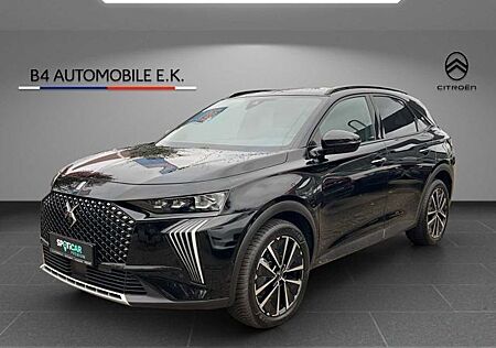 DS Automobiles DS7 Crossback DS 7 BlueHDI 130 Aut. RIVOLI LEDER