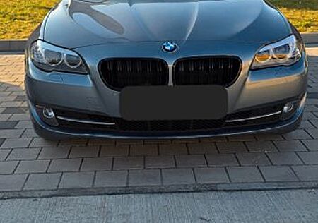 BMW 520d