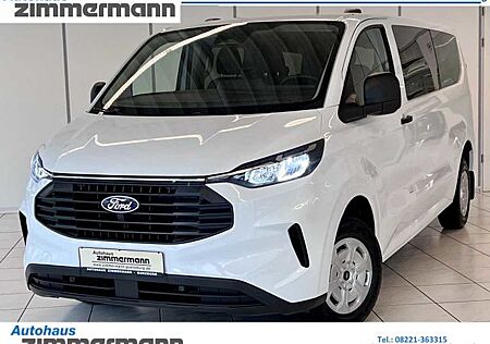 Ford Transit Custom Kombi 320 L2 Trend 6 Sitze - Ka