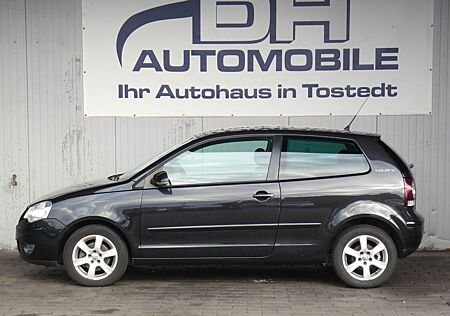 VW Polo Volkswagen 1.4 KLIMA NUR 66.000 KM 1. HAND