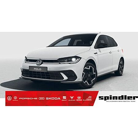 VW Polo leasen