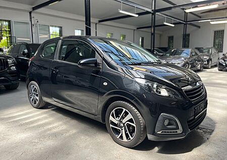 Peugeot 108 Allure *2.HD*TOUCH*USB*KLIMA*8FACH*