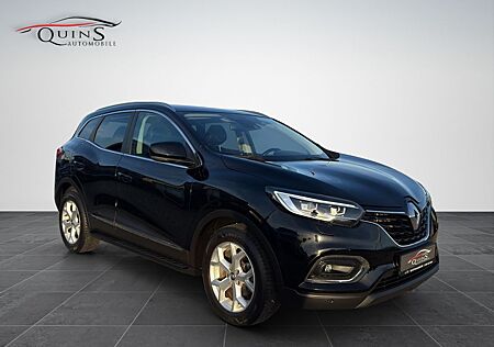 Renault Kadjar Business Edition 1 Hand Navi Automatik