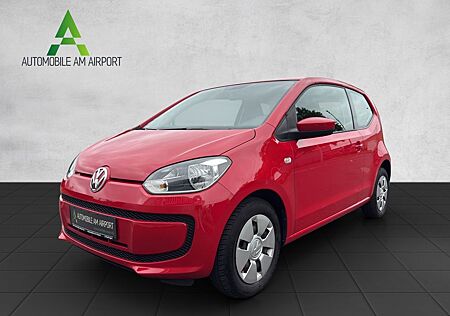 VW Up Volkswagen ! move !*Service Neu*Tüv Neu*E-Paket*Top*