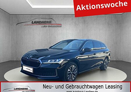 Skoda Superb Combi TDI 4x4 Selection// mtl: 399 € /Pan