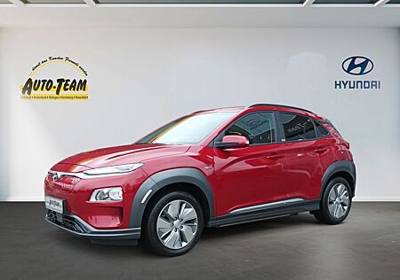 Hyundai Kona EV Advantage