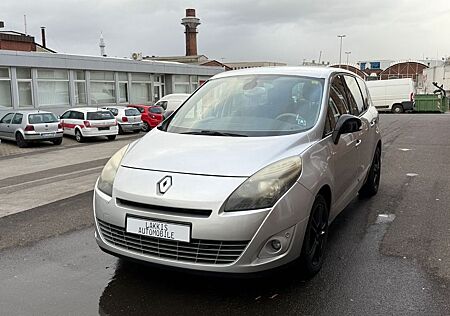 Renault Scenic III Grand Luxe