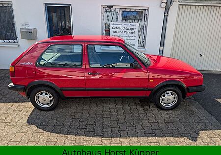 VW Golf Volkswagen II Function aus 1. Hand